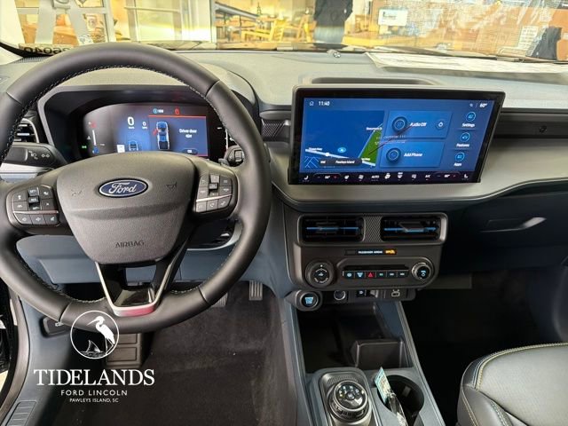 New 2026 Ford Maverick Lobo image 15