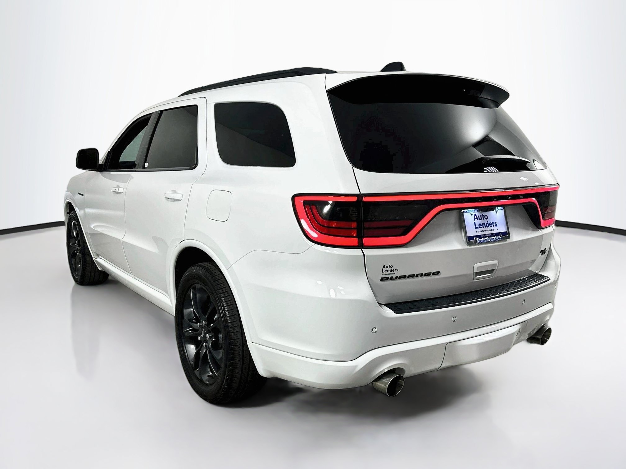 Used 2023 Dodge Durango R/T RWD image 7