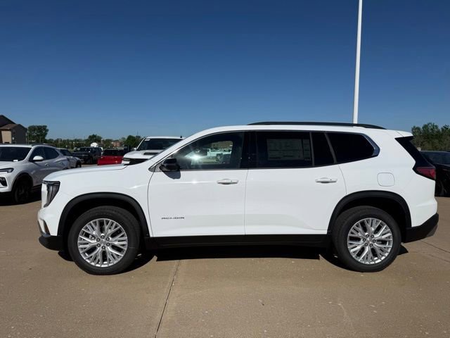 New 2026 GMC Acadia Elevation AWD/4WD image 6