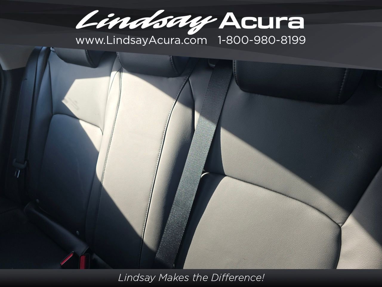 New 2026 Acura Integra image 9