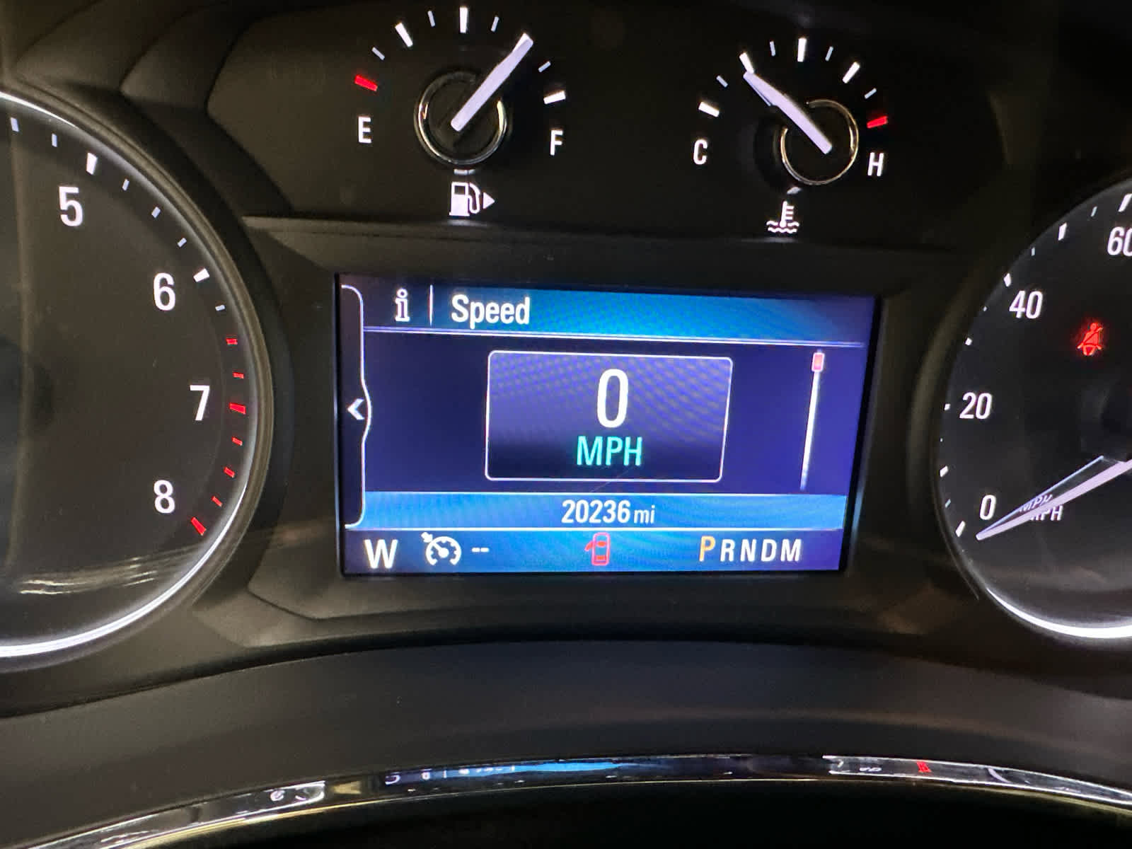 Certified 2022 Buick Encore Preferred w/ Safety Package image 14