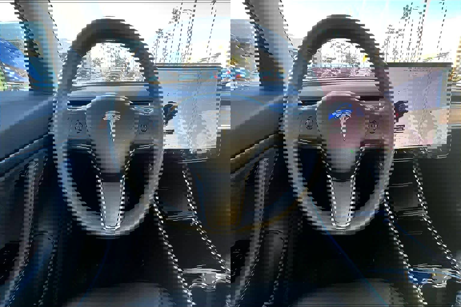 Used 2020 Tesla Model 3 Standard Range image 5