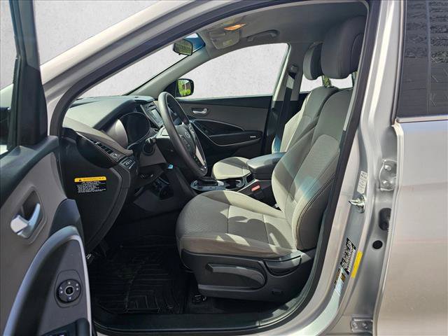 Used 2017 Hyundai Santa Fe Sport AWD/4WD image 18