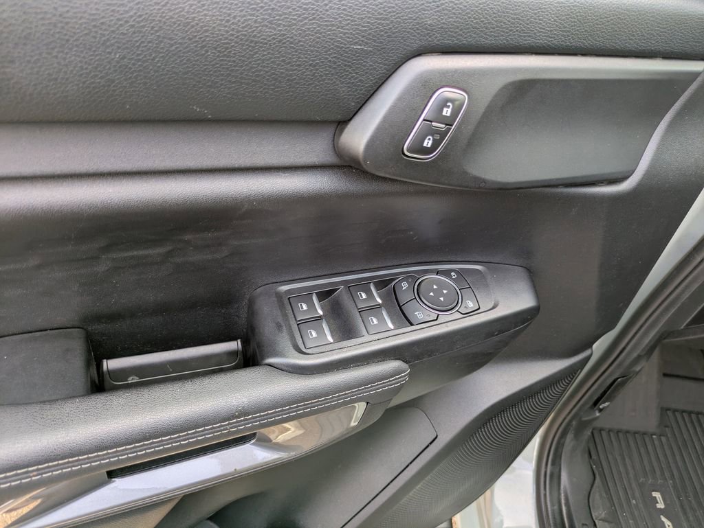 Used 2024 Ford Ranger XLT w/ Equipment Group 301A High image 10