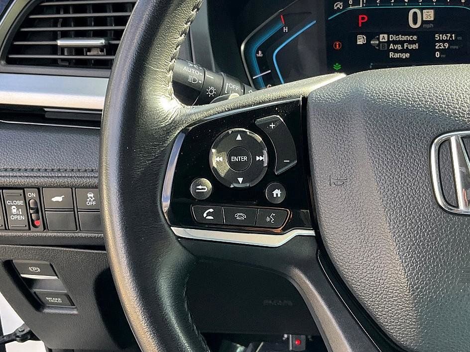 Used 2023 Honda Odyssey Touring image 21