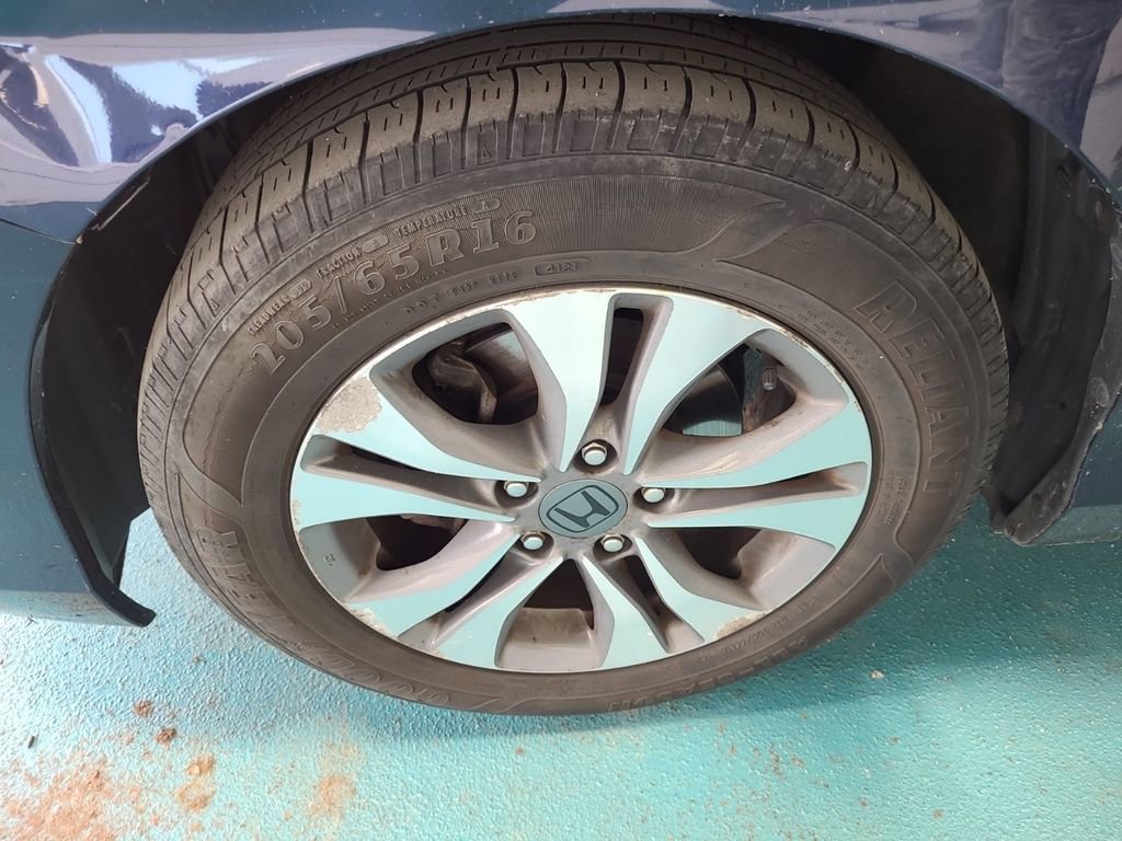 Used 2015 Honda Accord LX image 10