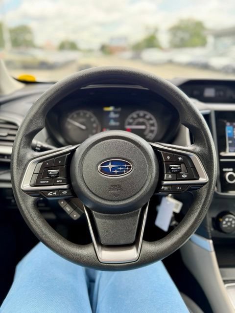 Used 2023 Subaru Forester AWD/4WD image 14