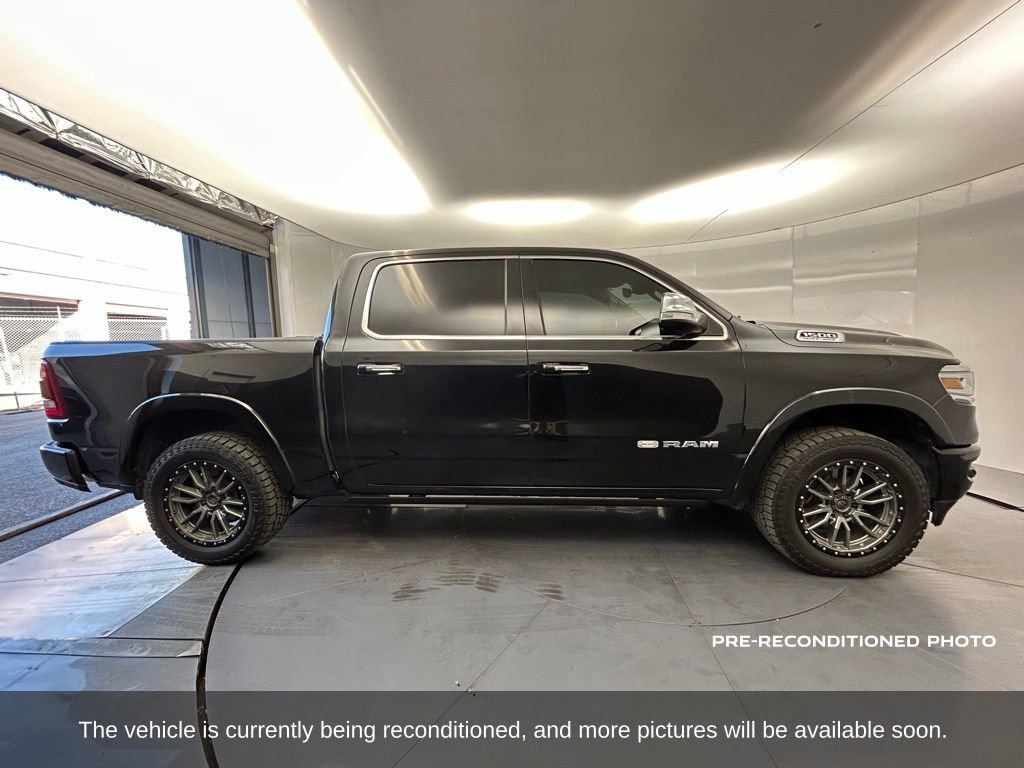 Used 2021 RAM 1500 Limited image 7