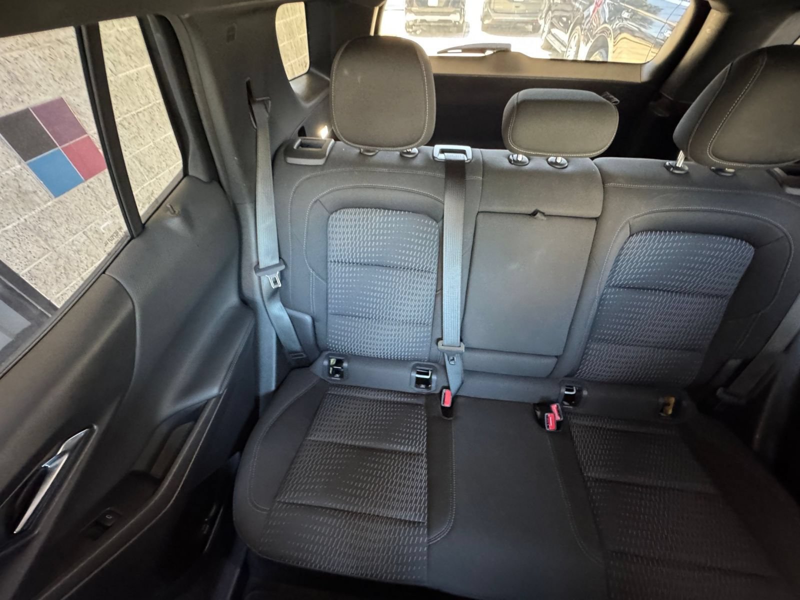 Used 2025 Chevrolet Equinox LT FWD image 39