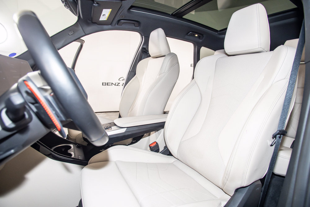 Used 2024 BMW X1 M35i w/ Premium Package AWD/4WD image 13