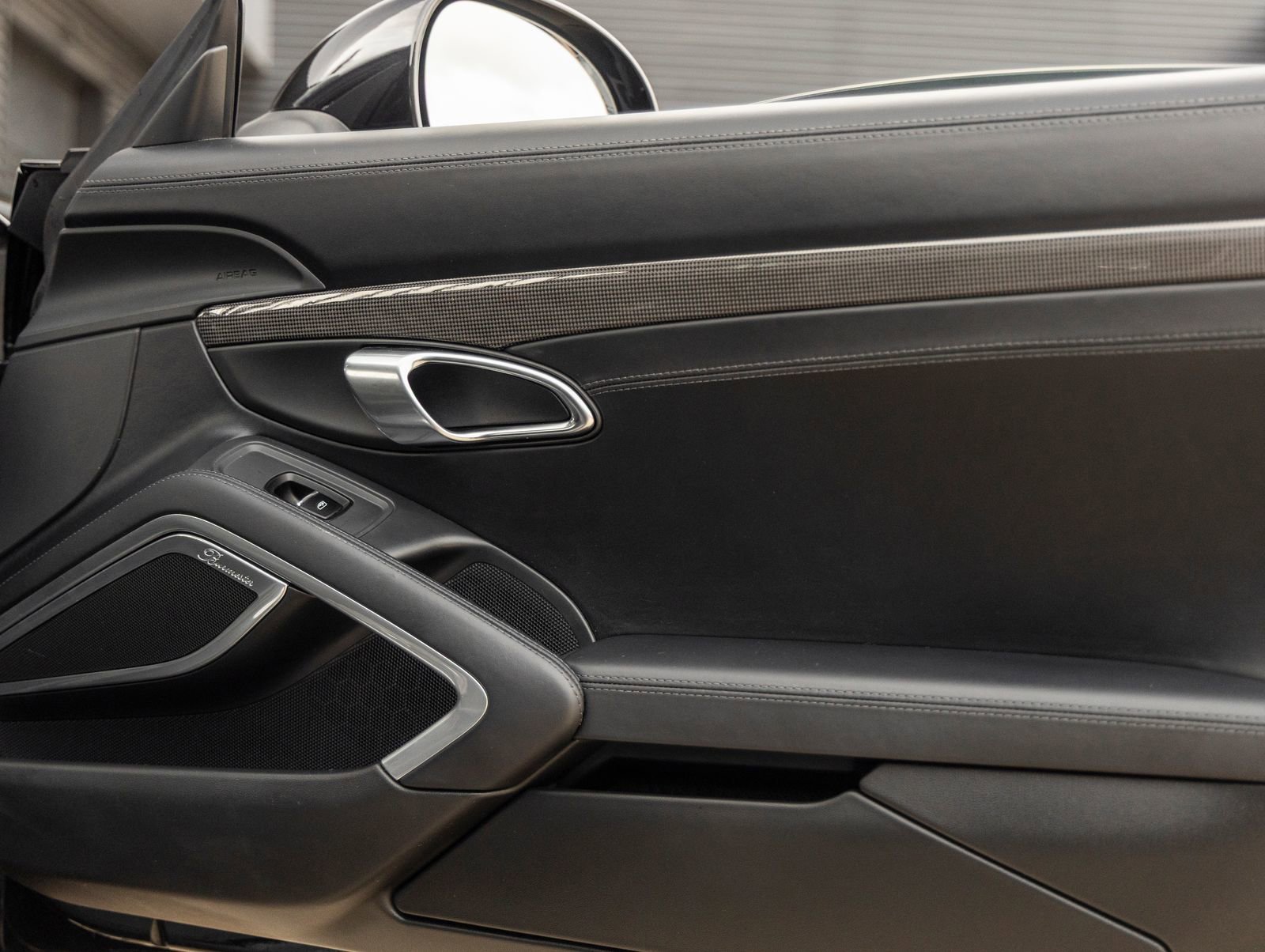 Certified 2014 Porsche 911 Turbo S image 35