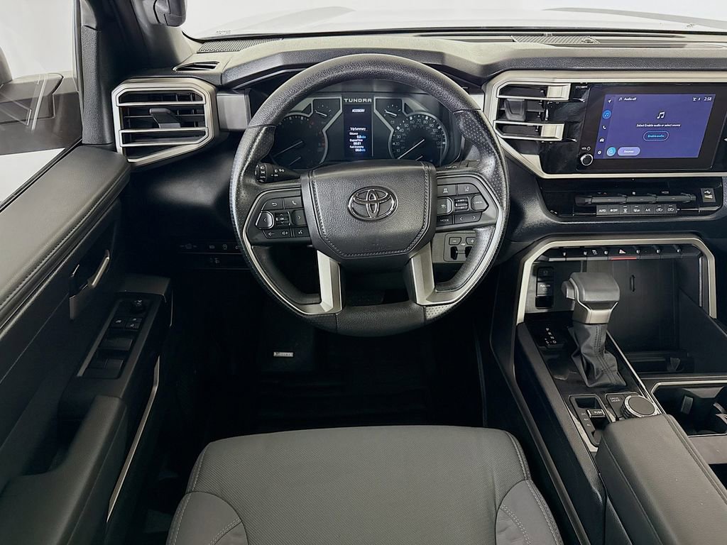 Used 2025 Toyota Tundra SR5 image 20