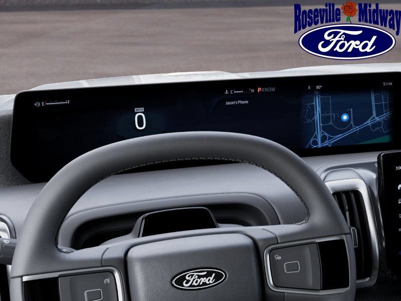 New 2027 Ford Expedition Max Platinum AWD/4WD image 16