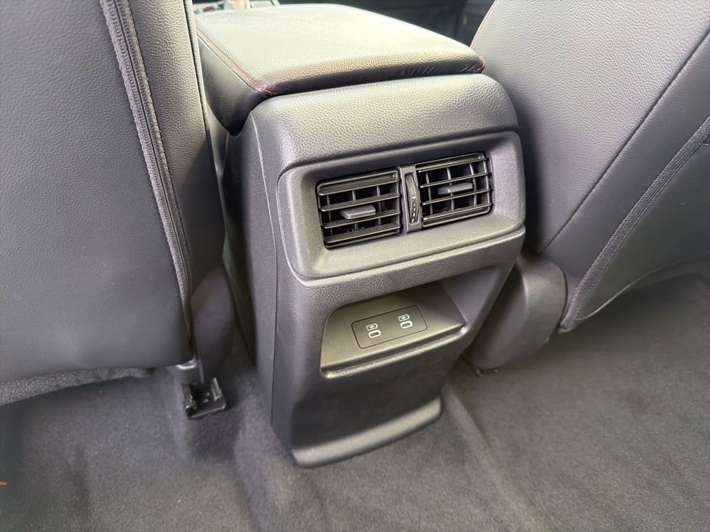 Certified 2024 Honda CR-V Sport Touring image 38