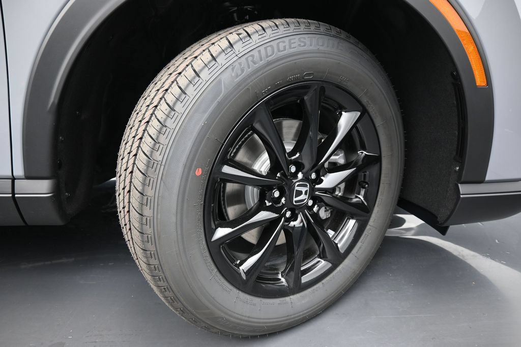 New 2026 Honda CR-V Sport-L image 37