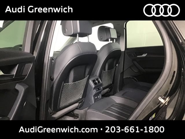 Certified 2023 Audi Q5 2.0T Premium w/ Convenience Package AWD/4WD image 22