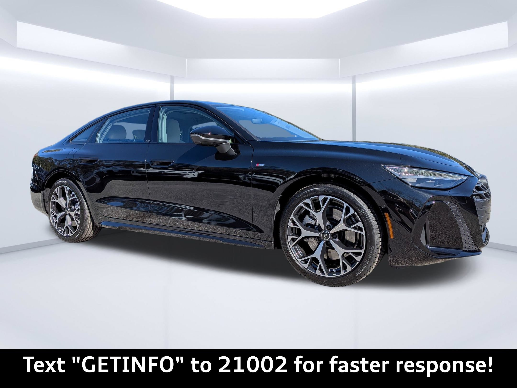 New 2026 Audi A6 Premium Plus AWD/4WD 360° Tour