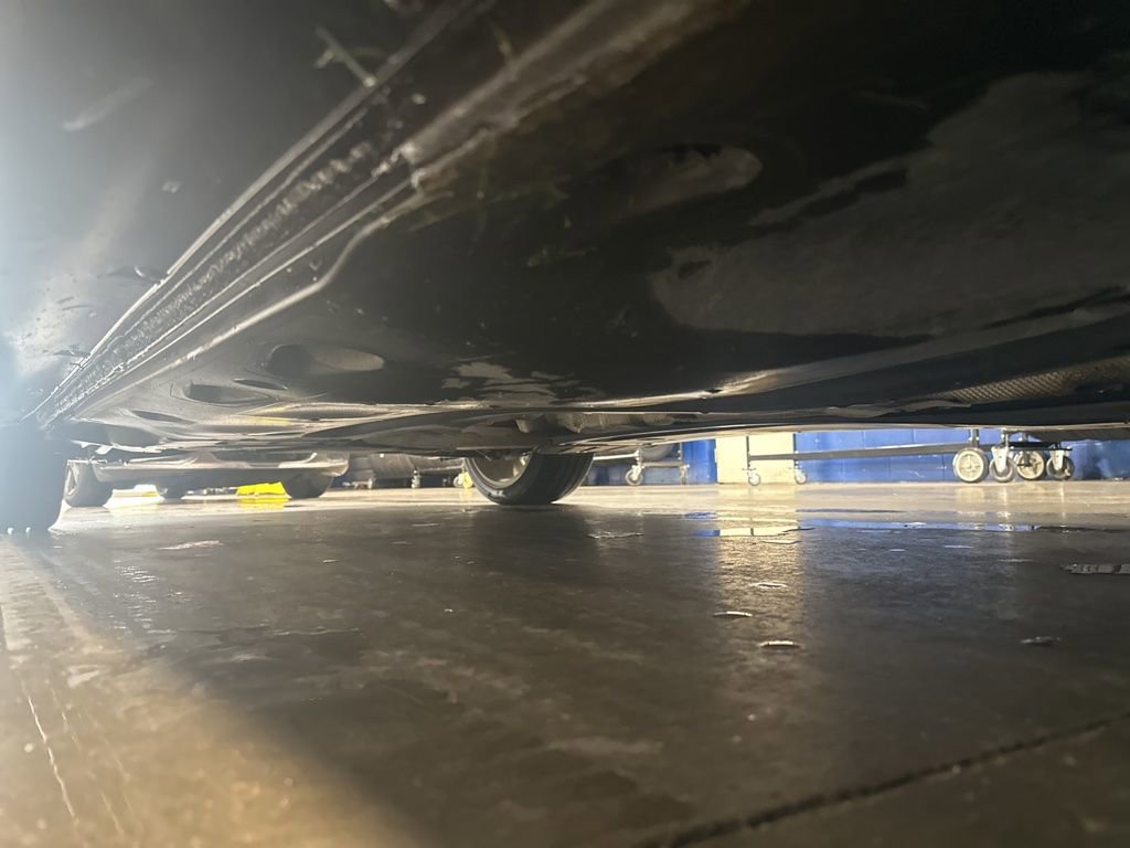 Used 2017 Volkswagen Passat 1.8T R-Line w/ R-Line Lighting Package image 21