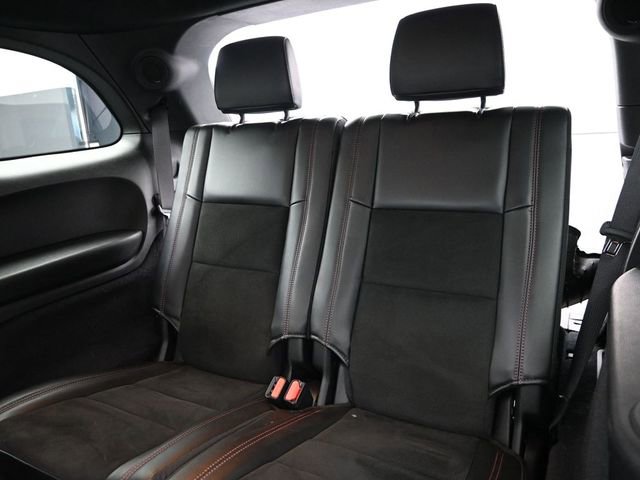 Used 2021 Dodge Durango R/T w/ Blacktop Package image 20