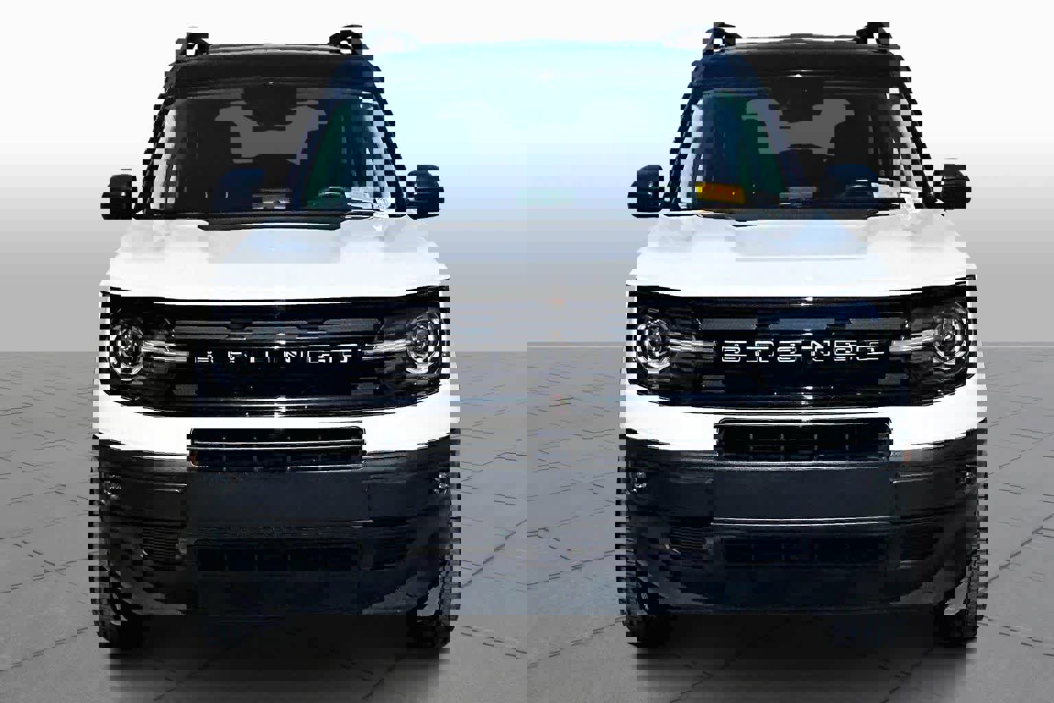 Used 2023 Ford Bronco Sport Outer Banks image 4