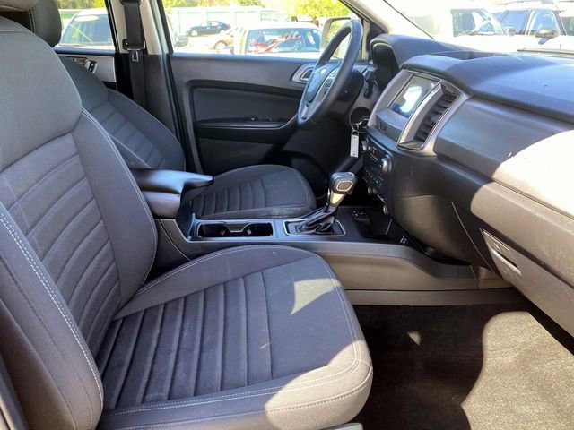 Used 2020 Ford Ranger XLT w/ Equipment Group 301A Mid RWD image 24