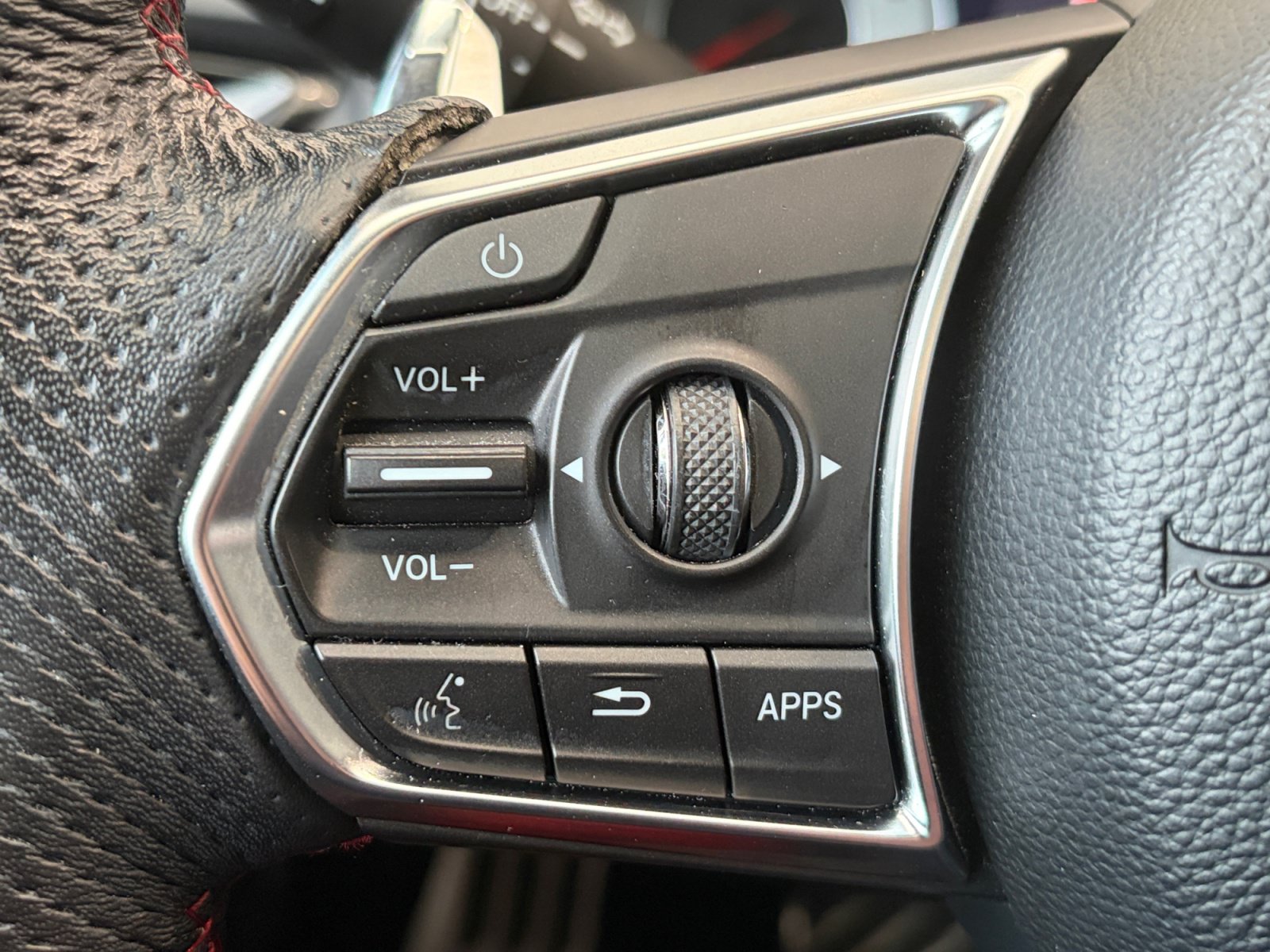 Used 2019 Acura RDX A-Spec AWD/4WD image 32