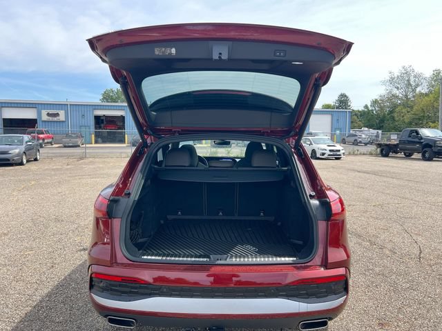 Used 2025 Audi Q5 Premium Plus AWD/4WD image 23