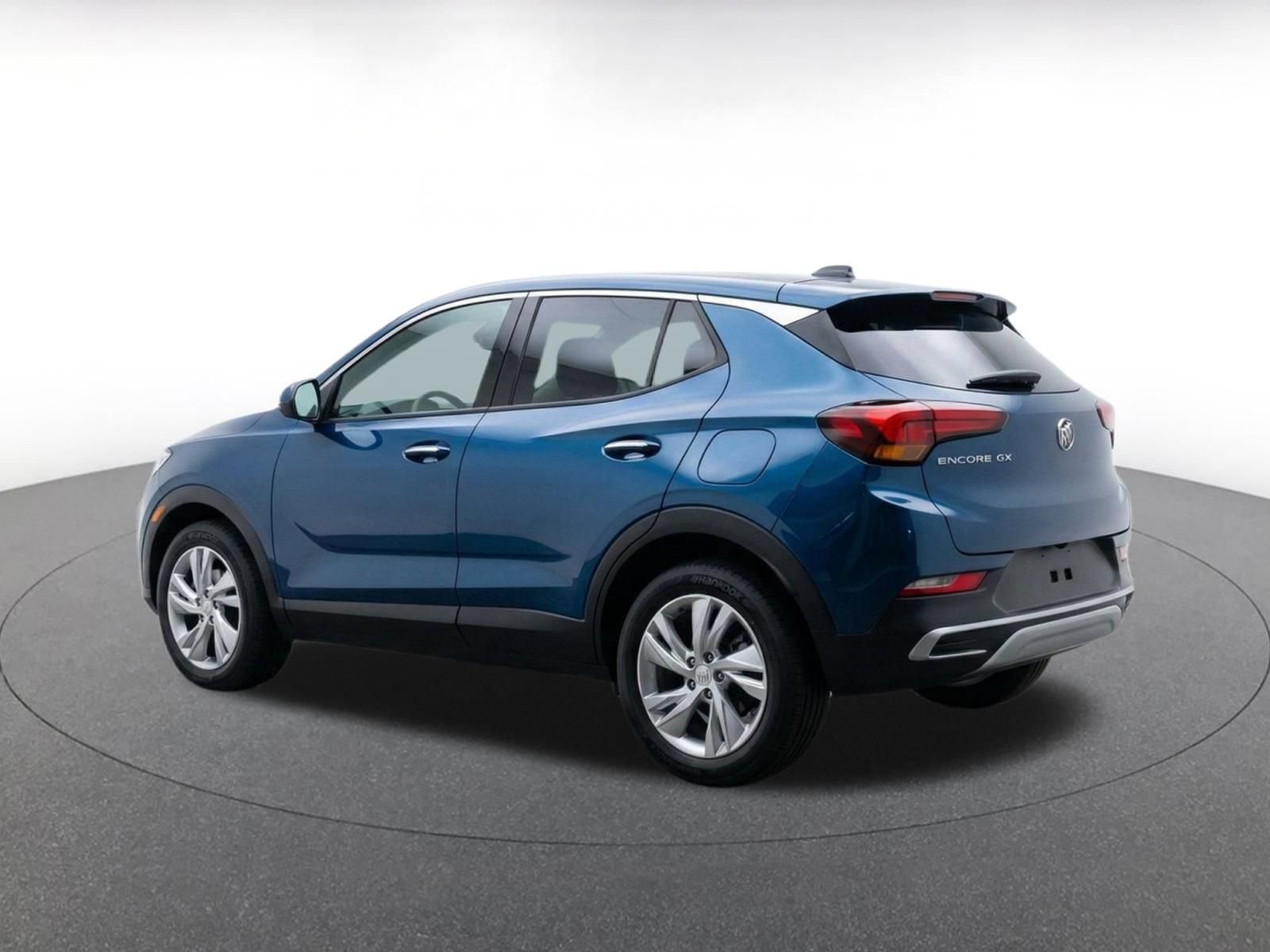 Used 2026 Buick Encore GX Preferred FWD image 6