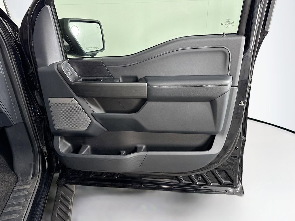 Used 2022 Ford F150 XLT w/ Equipment Group 302A High image 25