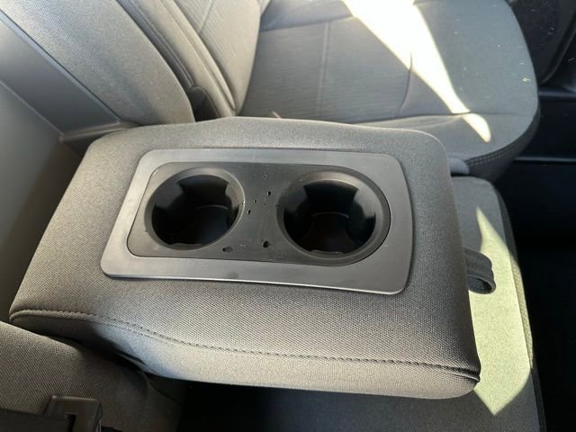 Used 2024 RAM 2500 Big Horn w/ Bed Utility Group image 32