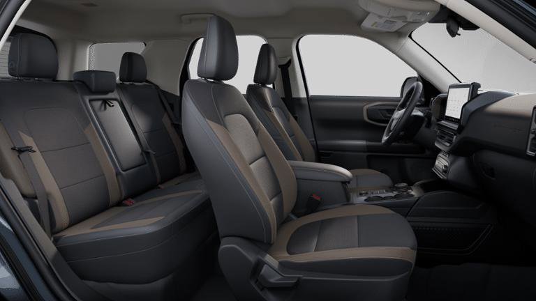 New 2025 Ford Bronco Sport Big Bend w/ Convenience Package image 28