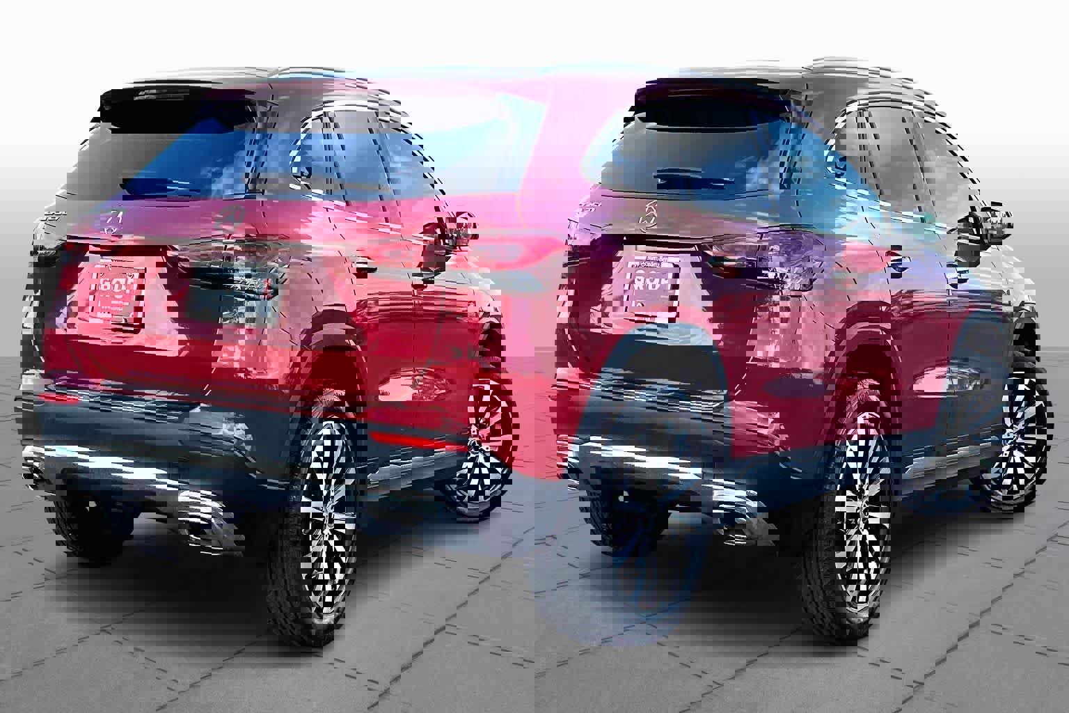 Used 2021 Mercedes-Benz GLA 250 image 14