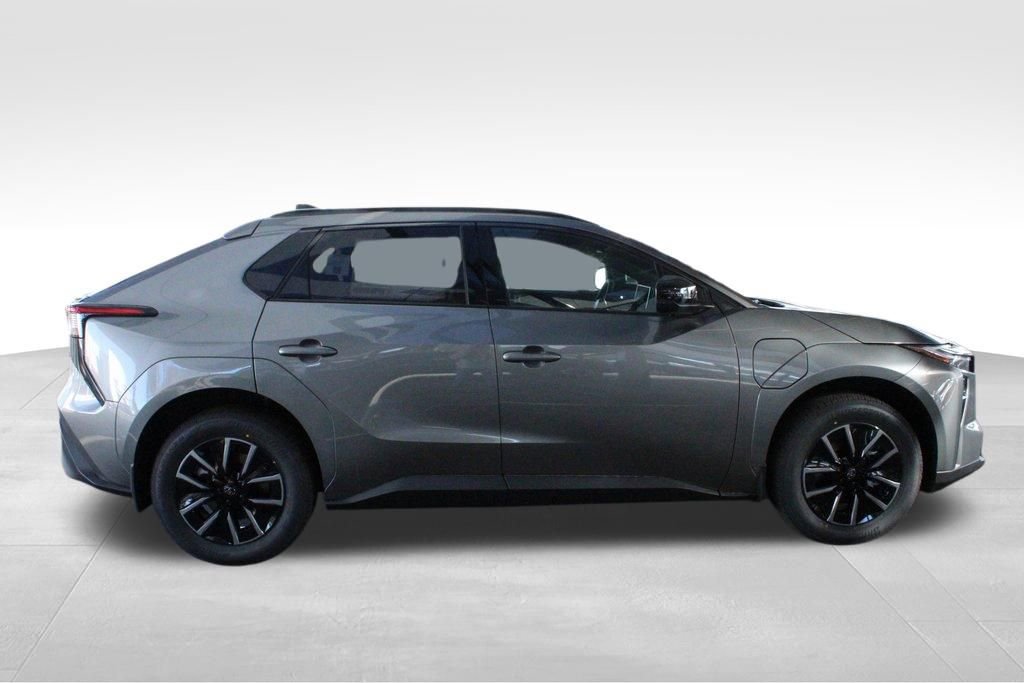 New 2026 Toyota bZ XLE AWD/4WD image 17