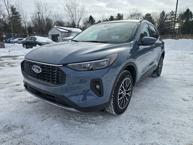 New 2026 Ford Escape SE w/ PHEV Premium Package image 7