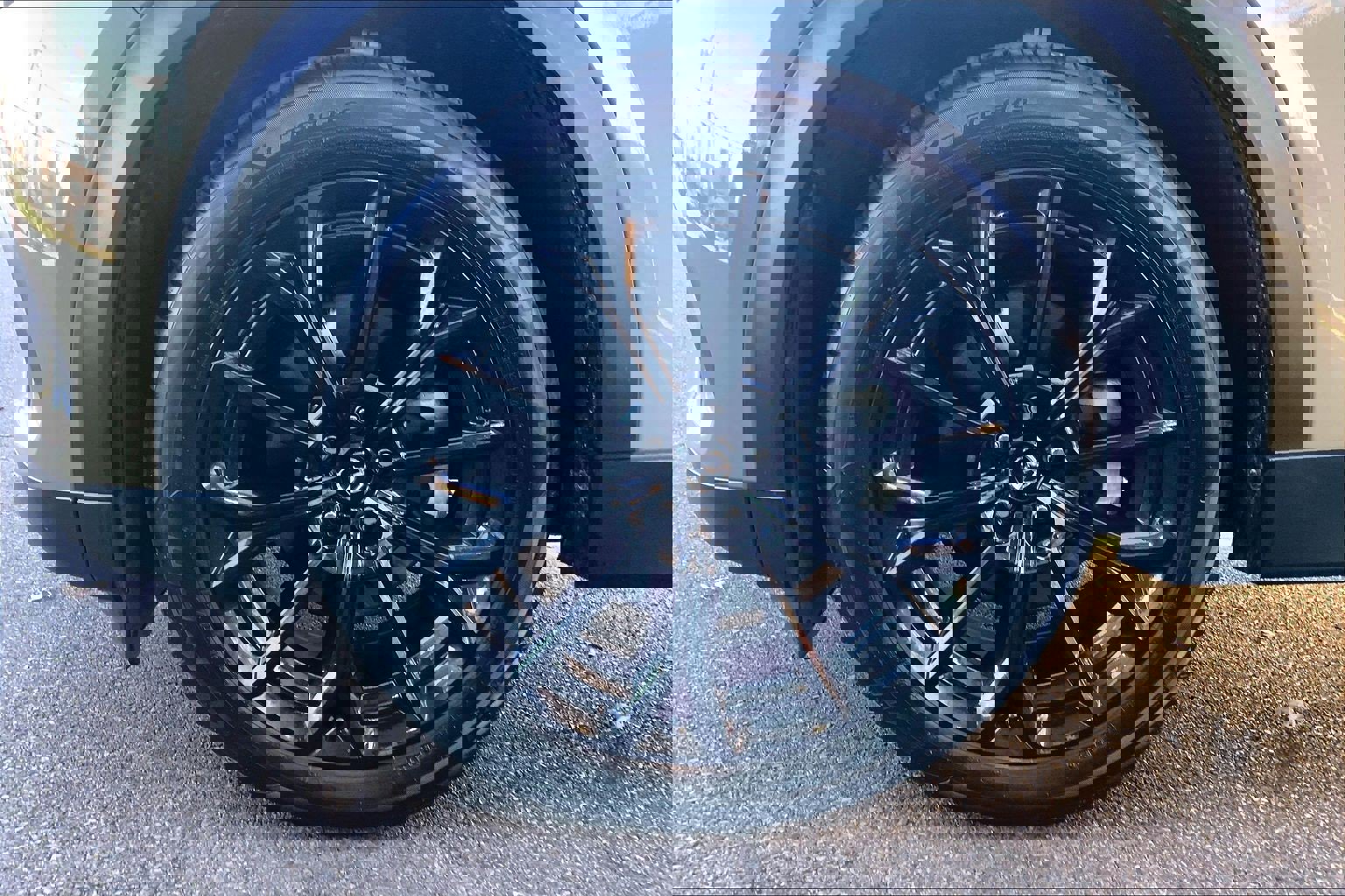 Used 2025 MAZDA CX-70 3.3 Turbo w/ Premium Plus Pkg image 10