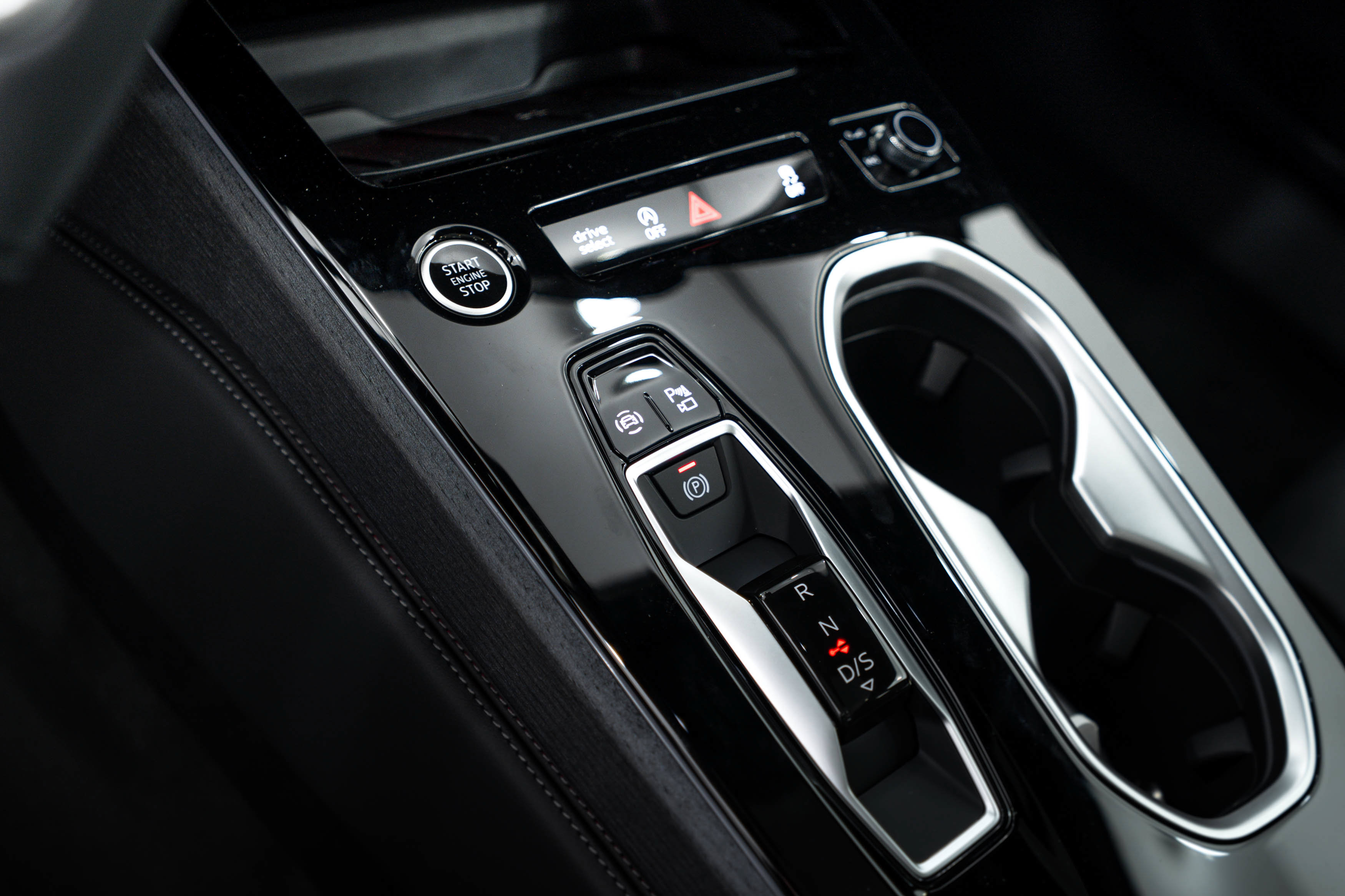 New 2026 Audi A6 Premium Plus AWD/4WD image 10