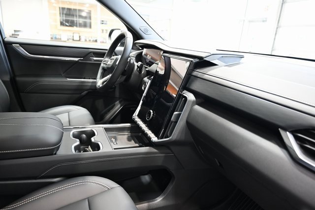 New 2026 GMC Acadia Elevation w/ Black Edition image 14