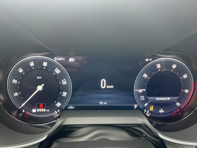 New 2026 Alfa Romeo Giulia AWD image 20