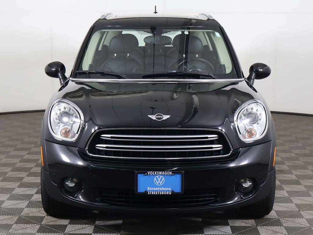 Used 2016 MINI Cooper Countryman FWD image 9