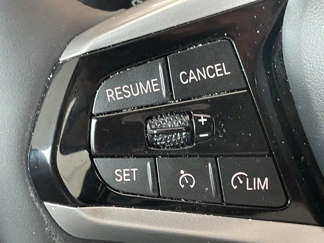 Used 2025 BMW i4 eDrive40 w/ Premium Package image 13