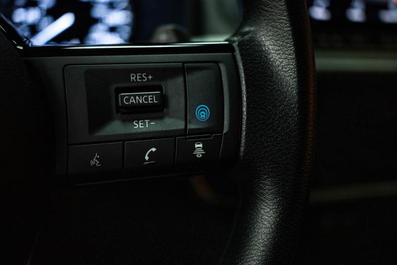 Used 2022 Nissan Rogue SV image 18