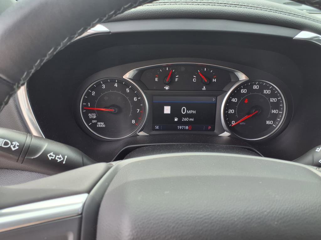 Used 2019 Chevrolet Blazer LT w/ Sound & Technology Package image 13