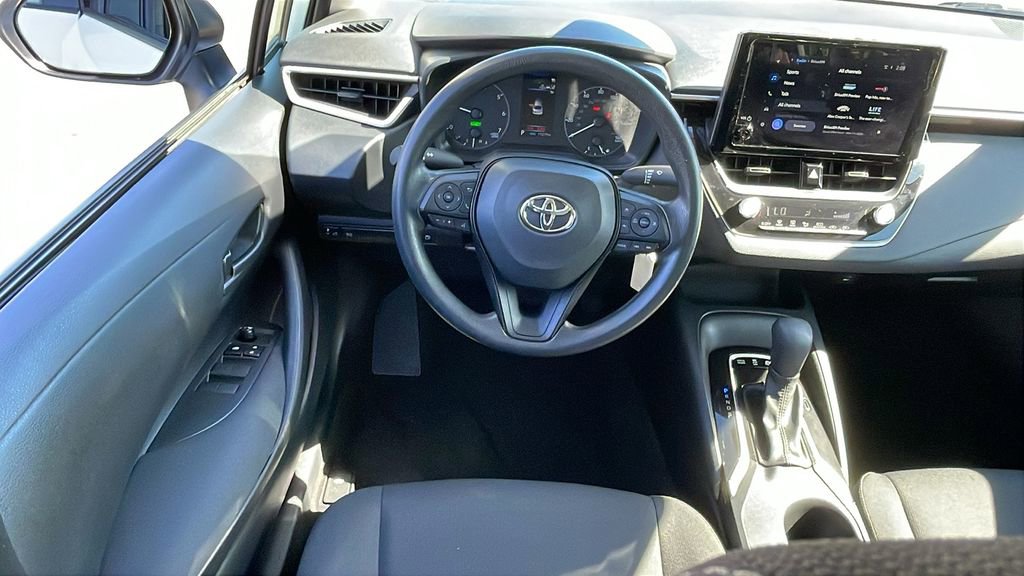 Certified 2024 Toyota Corolla LE image 13
