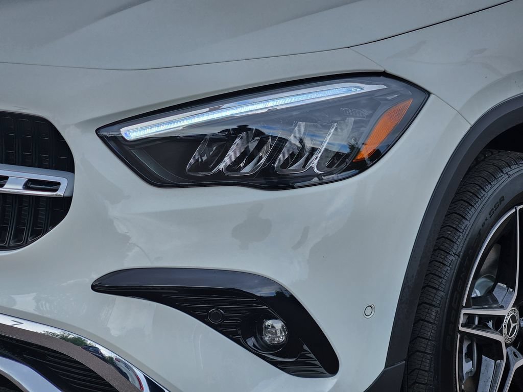 New 2026 Mercedes-Benz GLA 250 4MATIC image 8