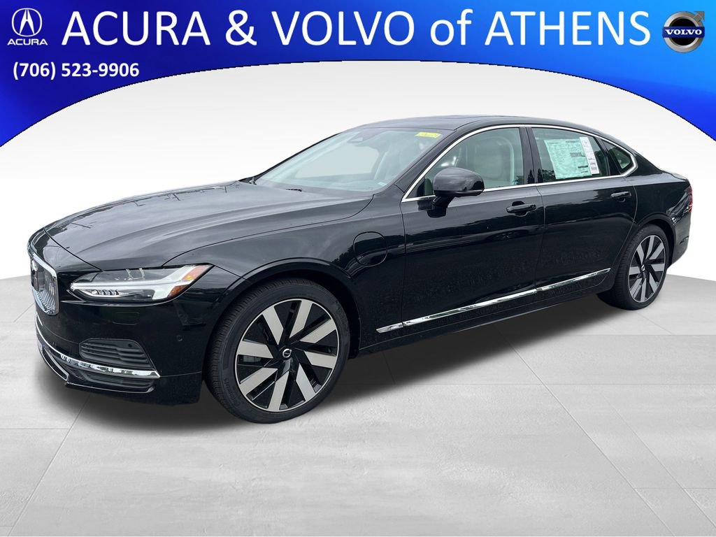 Used 2024 Volvo S90 T8 Ultimate 360° Tour