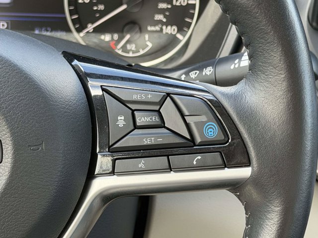 Used 2023 Nissan Altima 2.5 SL AWD/4WD image 20