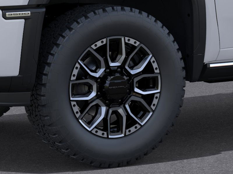 New 2025 GMC Sierra 3500 Denali w/ Technology Package image 33