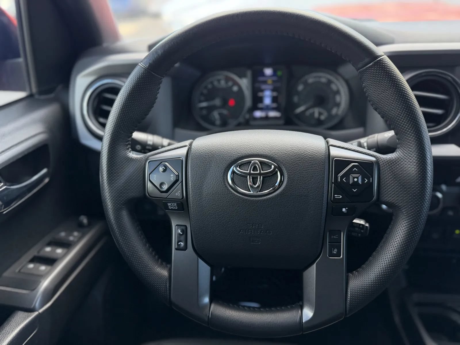 Used 2023 Toyota Tacoma TRD Pro AWD/4WD image 22