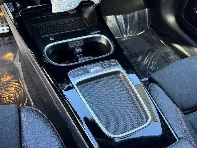 New 2026 Mercedes-Benz CLA 35 AMG 4MATIC image 9
