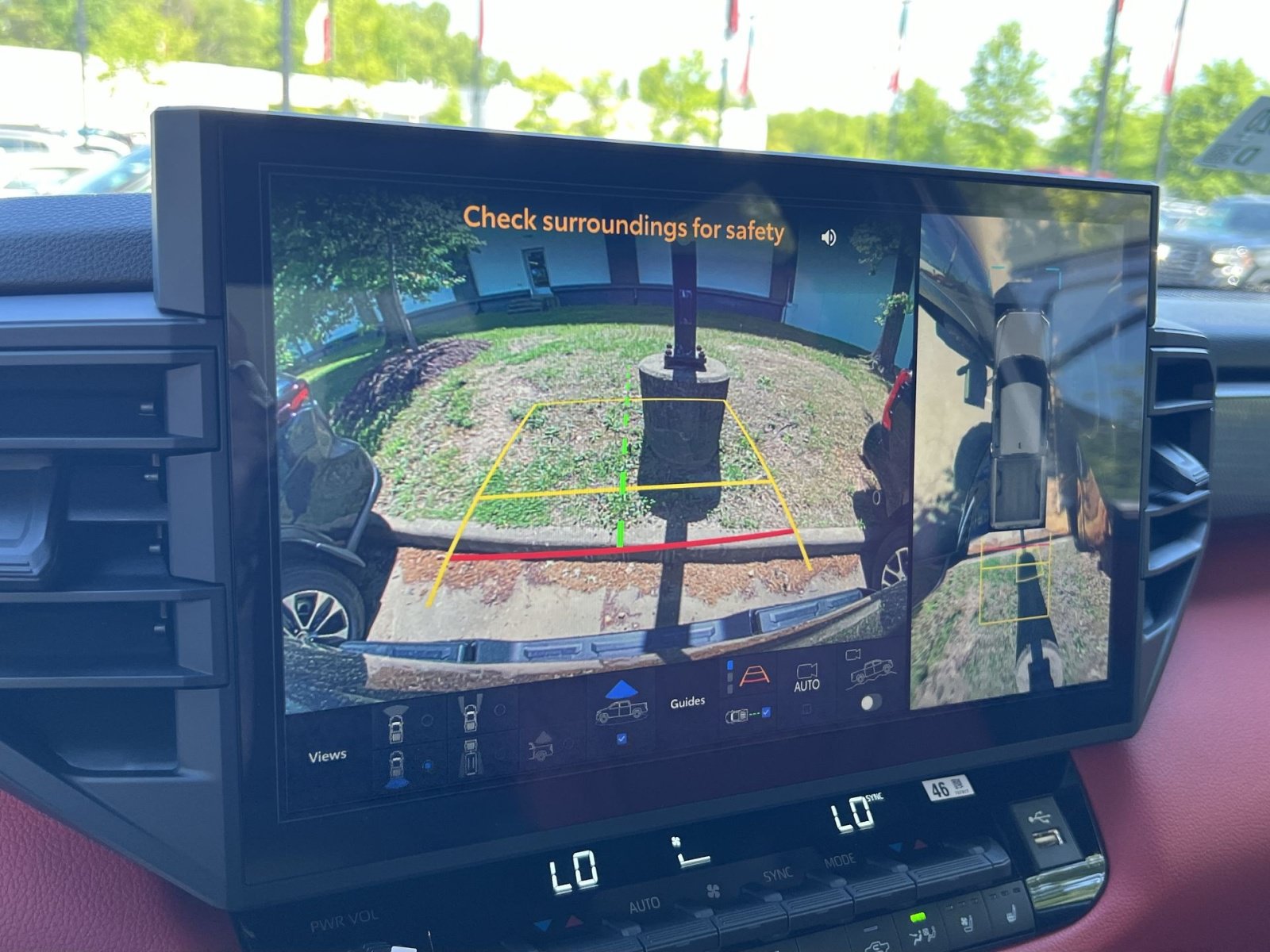 New 2026 Toyota Tundra TRD Pro AWD/4WD image 14